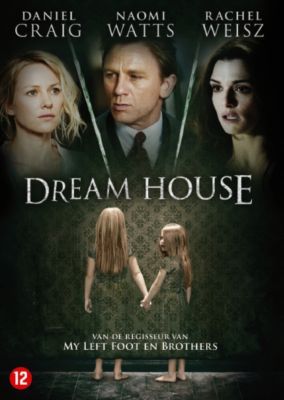 Dream House (DVD)