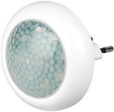 Goobay 96501 - Bewegingsdetector - Wit