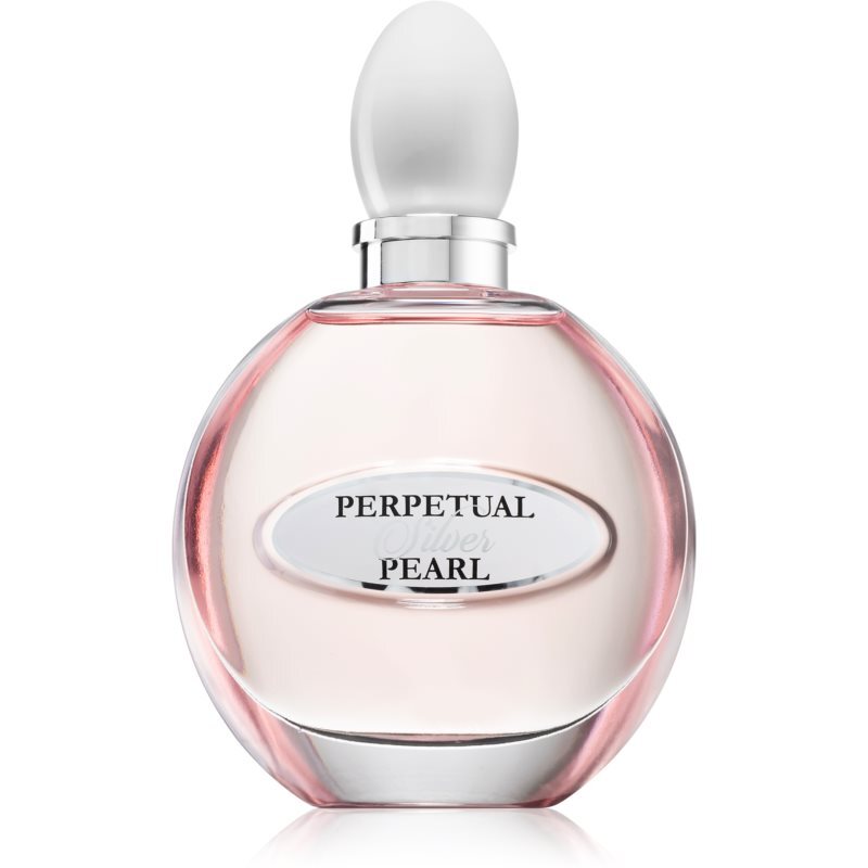 Jeanne Arthes Perpetual Silver Pearl eau de parfum / dames