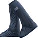 Travelhawk Overschoenen - Imperméable - Chaussures de pluie - Couvre-chaussures - Couvre-chaussures - Noir - 39 - 42