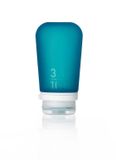 Human Gear GoToob+ Reisflacon Large 100ML Teal