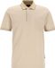 OLYMP Polo Casual - modern fit polo - beige - 3XL