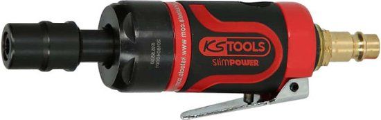 KS TOOLS Mini slijpmachine Axiaal recht - 123mm - 515.5530