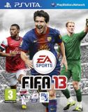 Electronic Arts Fifa 13 / Vita