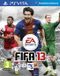 Electronic Arts Fifa 13 / Vita