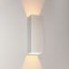 Merkloos Artdelight Wandlamp Vegas 250 Wit