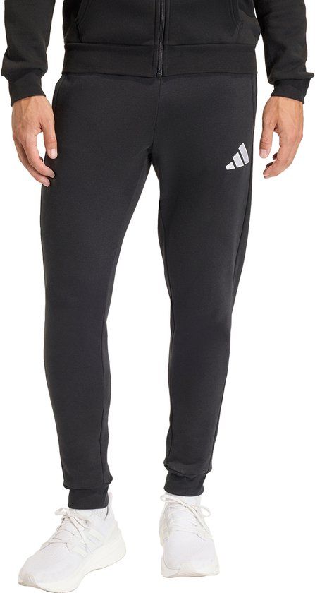 Adidas Performance Entrada26 Joggingbroek - Heren - Zwart
