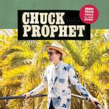 V2 Red Eye Chuck Prophet Bobby Fuller Died For Your Sins
