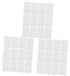 Set de 300 cartes à jouer multifonctionnelles pour usage créatif