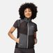 Regatta Bodywarmer Hiking Dames Grijs Polyester Vrouwen Maat 40