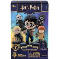 Harry Potter YuMe Harry Potter Hero Box Blind Box Wizards Series