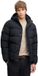 Superdry Classic Everest Puffer Jas Heren XXL Waterdicht Super Dark Navy