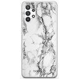 ERT GROUP mobiel telefoonhoesje voor Samsung A32 5G origineel en officieel erkend Babaco patroon Abstract 035