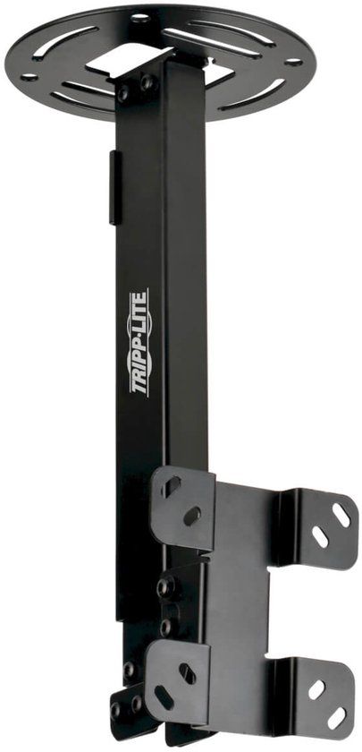 Tripp Lite DCTM TV-bevestiging voor plafondmontage, 94 cm (37"), Zwart
