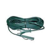 DL SERVICE Kabel van 10 meter compatibel met Kobold VK 140 stroomkabel geschikt voor stofzuiger Vk 140