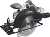Blaupunkt Scie circulaire sans fil 165 mm 18 V 0*AH - BP-5385 BTO