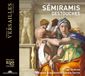Sémiramis Chateau de Versailles Les Ombres, Sylvain Sartre, Margaux Blanchard - Destouches: Sémiramis (2 CD)