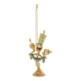 Disney Tradition Lumiere (Hanging Ornament)