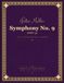 Mahler: Symphony No. 9, GMW 50 - Full Orchestral Score