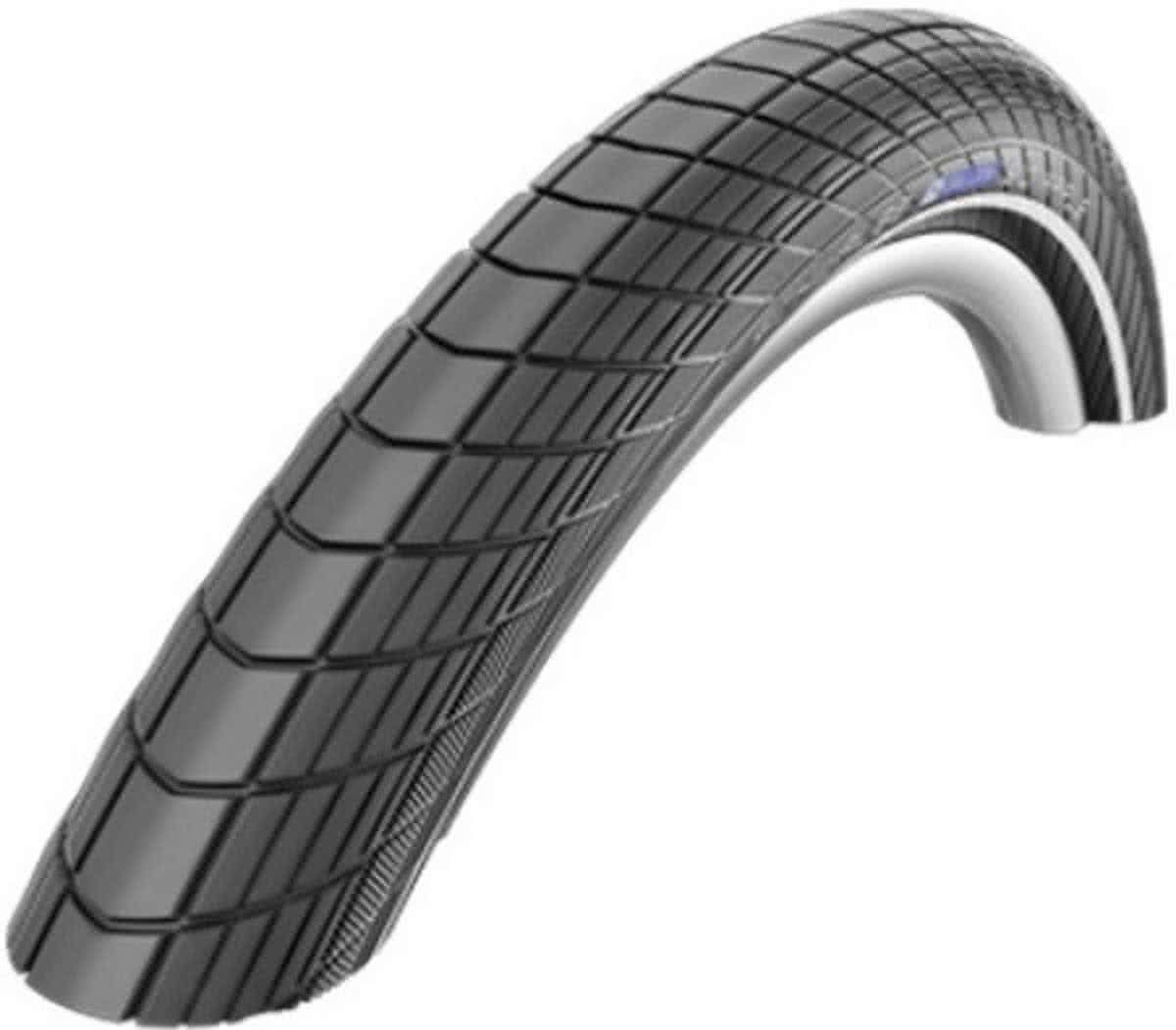 Schwalbe Big Apple Performance Line - Draadband - 50-559 / 26 x 2.0 inch