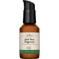 De Tuinen Aloë Vera Oogserum - 50ml