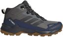 Adidas Terrex Skychaser Ax5 Mid Gore-tex® Wandelschoenen Grijs EU 43 1/3 Man
