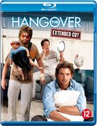 Warner Bros Home Entertainment The Hangover (Blu-ray)