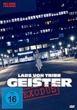PLAION Geister: Exodus DVD