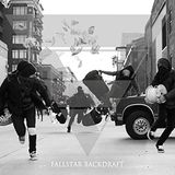 Sonic Rendezvous Fallstar - Backdraft (CD)