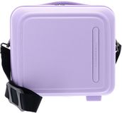 Mandarina Duck Logoduck+ - Toilettas 27 cm (paars)