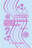 Conversations Libri GmbH Conversations About Christmas: A Collection of Poems About Christmas Time: 4