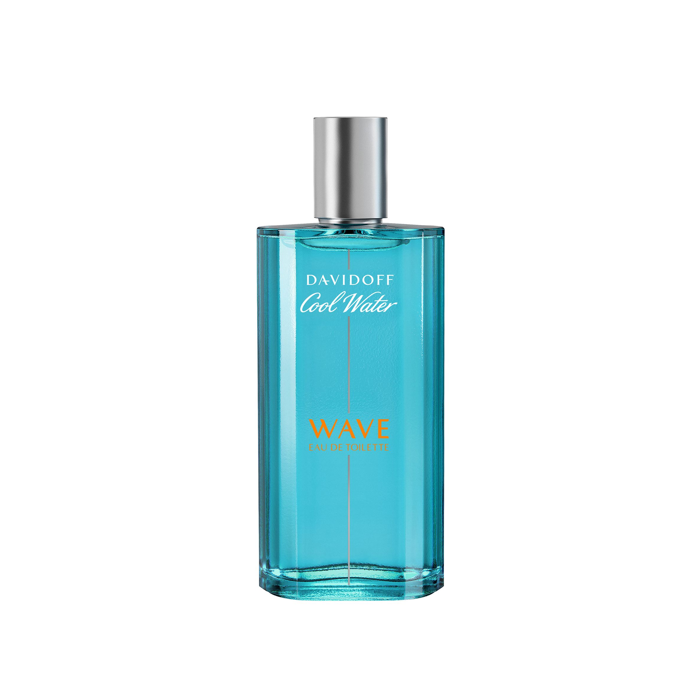 Davidoff Cool Water Wave / 125 / Men