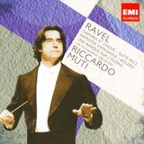 Warner Music EMI Classics Riccardo Muti - Rapsodie Espagnole