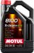 Motul 0W30 8100 Efe 5L Huile moteur