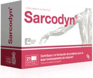 Actapharma Sarcodyn Ananas 21 Sachets
