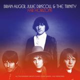 K7 Music Brian & Trinity Auger - Far Horizons