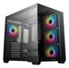 DeepCool CG530 4F - Zwart