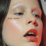 V2 Red Eye 20/20 Shitkid