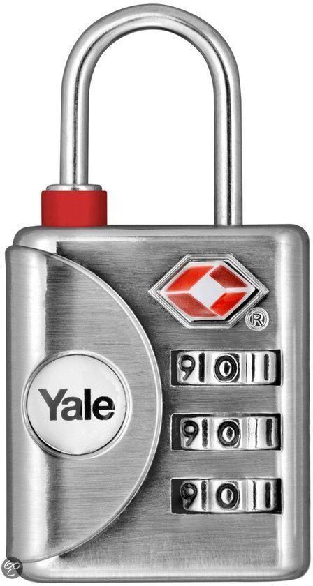 Yale Hangslot YTP1/32/119/1