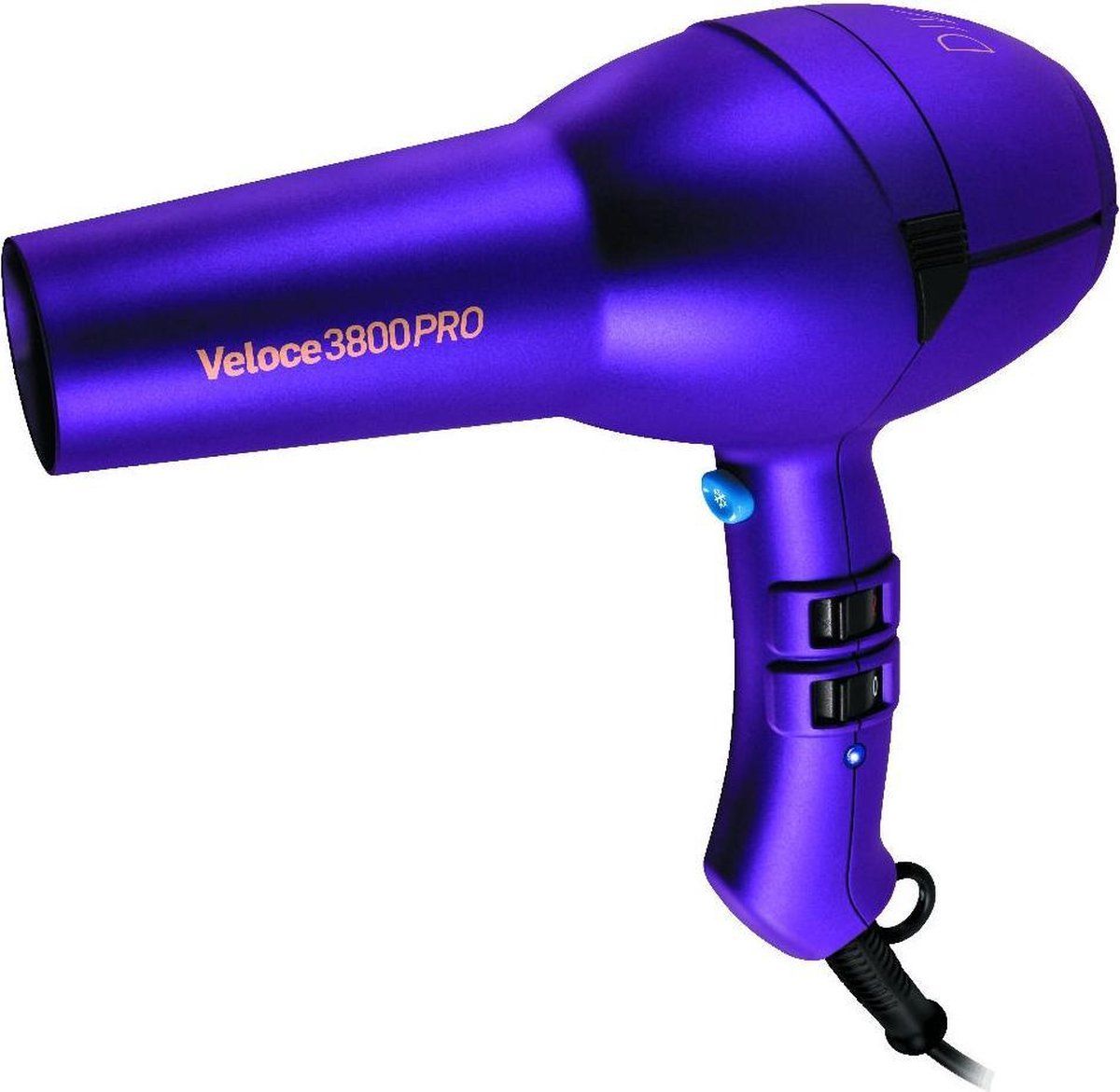 DIVA Pro Veloce Purple - 5060412985161