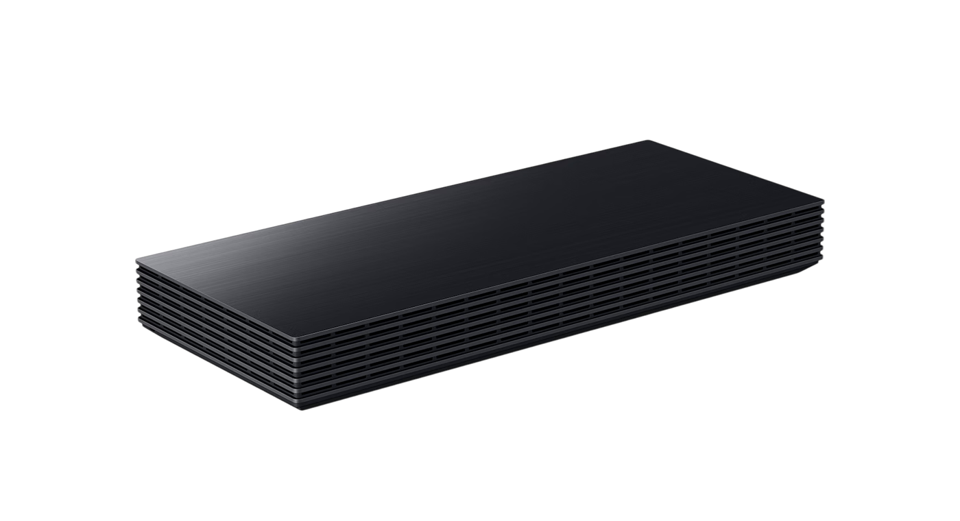 Samsung VG-SWCH6TK - Wireless One Connect Box (2026)
