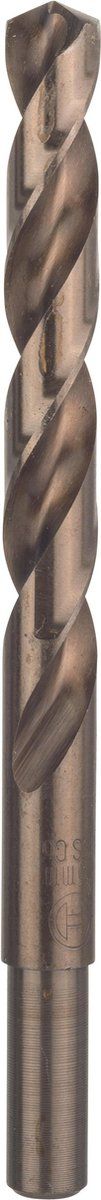 Bosch 2608585868 HSS-CO Metal Drill Bit DIN338 11.5 x 94 x 142 mm