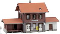 Faller 110133 H0 Station Kleinengstingen