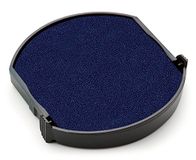 Inktcartridge Trodat Inktcartridge 6/4630 blauw voor Trodat Printy 4630 en 4630T (blister met 3 inktpatronen)