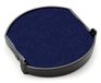 Inktcartridge Trodat Inktcartridge 6/4630 blauw voor Trodat Printy 4630 en 4630T (blister met 3 inktpatronen)