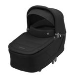 Maxi-Cosi Sense Reiswieg - Twilic Black