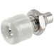 econ connect HOB25WS Inbouwbus Bus, encastrable Blanc 1 pièce(s) Bulk