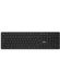 PORT Designs 900904-UK-AR Toetsenbord en Muis Set - Zwart