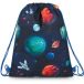 Topgal Sac de sport enfant Space Adventure Ramy 26055