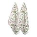 DII Decoratieve Oversized, Vakantie Takjes, Set Van 2